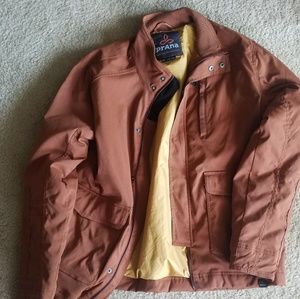 Prana jacket